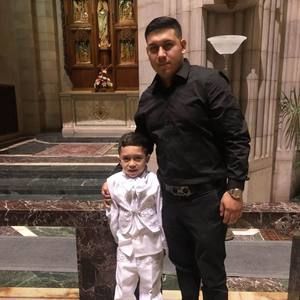 Meet your Posher, Benjamin